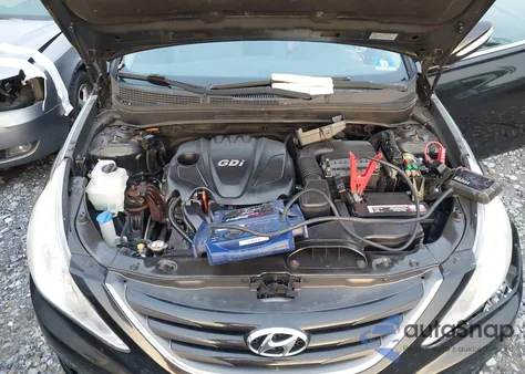 2006 Hyundai Sonata Gls V6/Lx V6 from USA, damaged, VIN 5NPEU46F56H028210